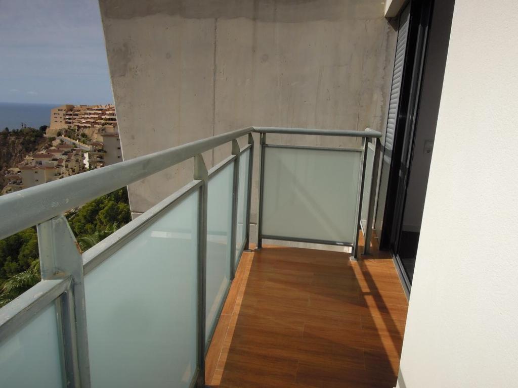 Casa Morro De Toix - Altea Villa ภายนอก รูปภาพ