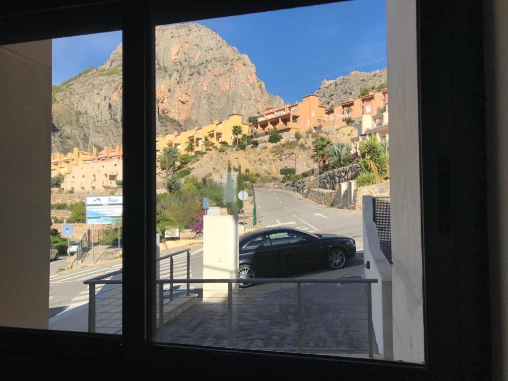 Casa Morro De Toix - Altea Villa ภายนอก รูปภาพ