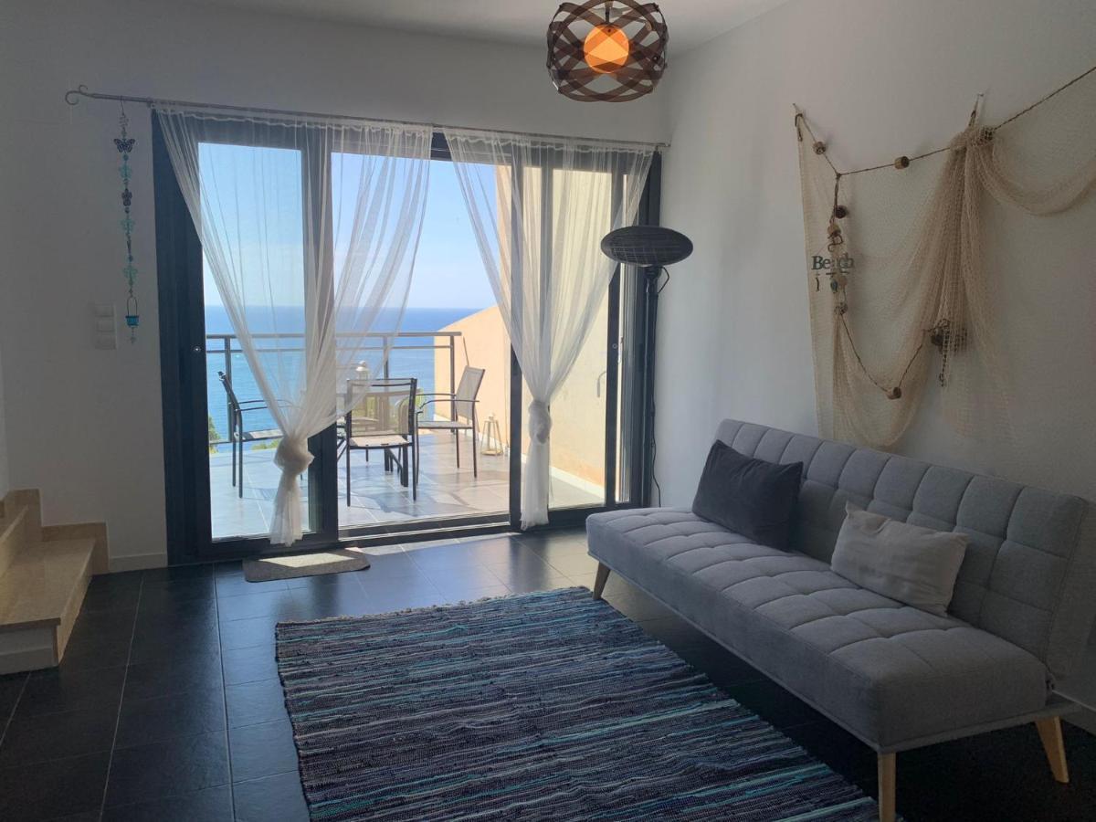 Casa Morro De Toix - Altea Villa ภายนอก รูปภาพ